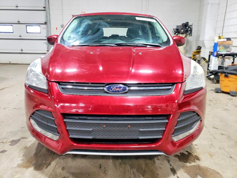 Photo 5 from auction – 2016 FORD ESCAPE with VIN 1FMCU0G78GUB98717