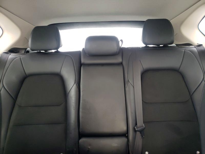 Photo 10 from auction – 2018 MAZDA CX-5 TOURI with VIN JM3KFBCM6J0419903