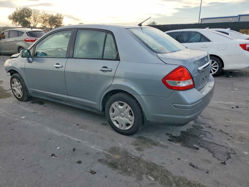 Photo 2 from auction – 2010 NISSAN VERSA S with VIN 3N1BC1AP2AL364963
