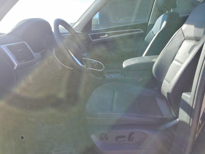 Photo 7 from auction – 2023 VOLKSWAGEN ATLAS with VIN 1V2JP2CA3PC501892