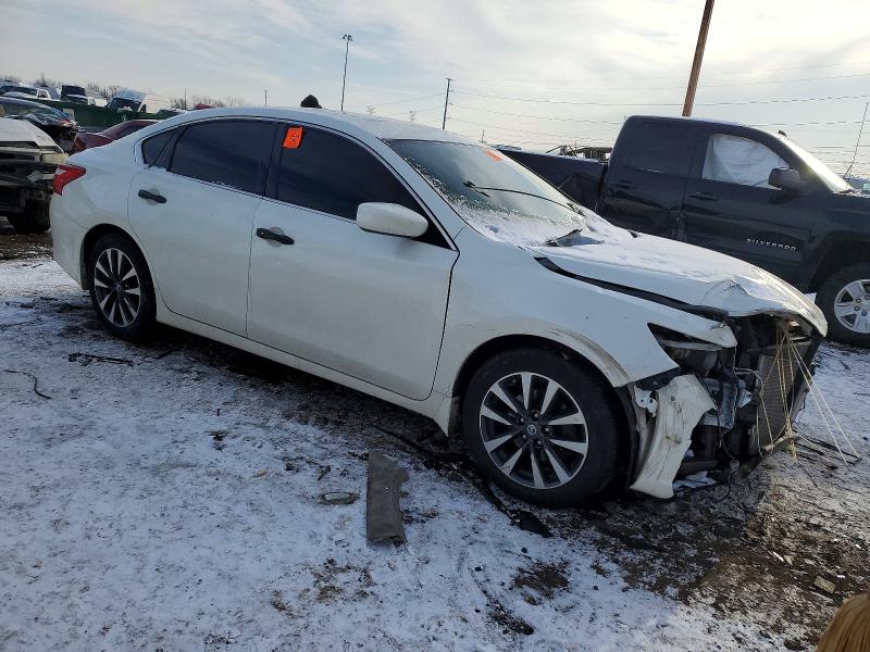 Photo 4 from auction – 2016 NISSAN ALTIMA with VIN 1N4AL3AP7GN369711