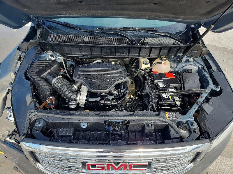 Photo 12 from auction – 2017 GMC ACADIA DEN with VIN 1GKKNPLS7HZ217587