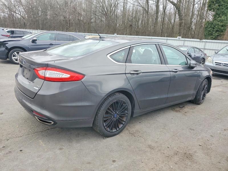Foto 3 de la subasta – 2016 FORD FUSION SE con VIN 3FA6P0H91GR272890