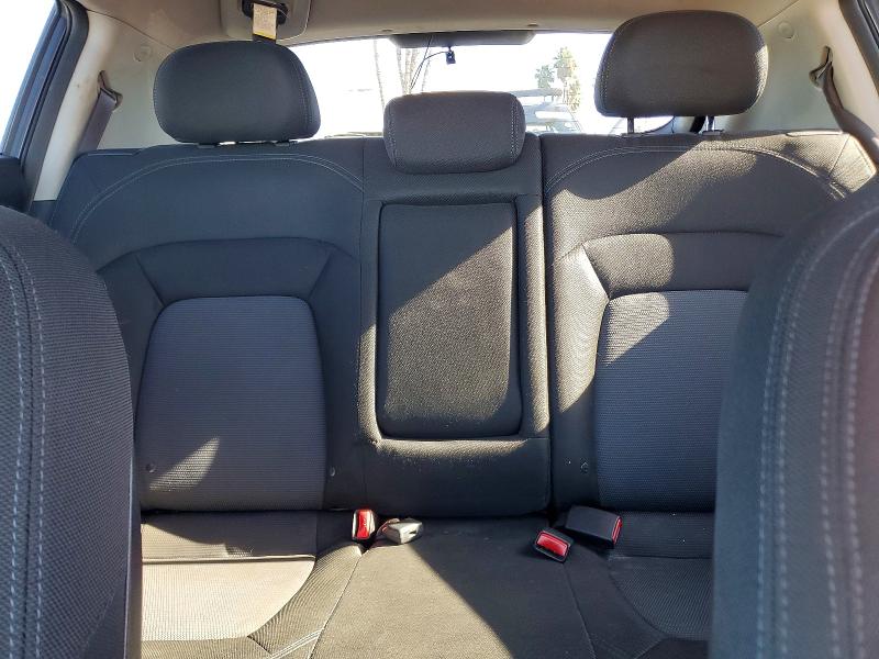 Photo 10 from auction – 2015 KIA SPORTAGE L with VIN KNDPBCAC8F7705129