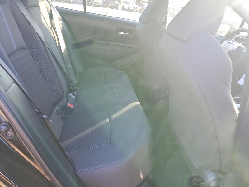 Photo 10 from auction – 2022 TOYOTA COROLLA SE with VIN 5YFS4MCEXNP115391