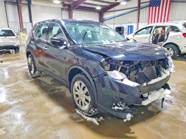Photo 4 from auction – 2014 NISSAN ROGUE S with VIN 5N1AT2MV5EC811422