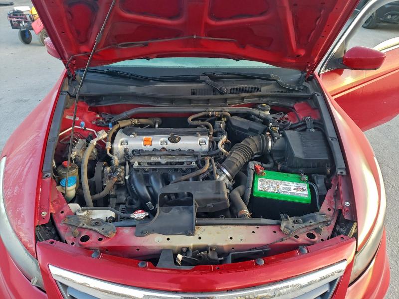 Photo 11 from auction – 2012 HONDA ACCORD LX with VIN 1HGCS1B35CA004095