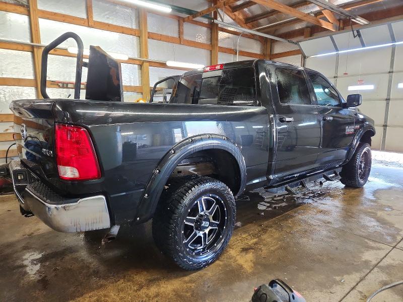 Photo 3 from auction – 2017 RAM 2500 SLT with VIN 3C6TR5DT3HG610171