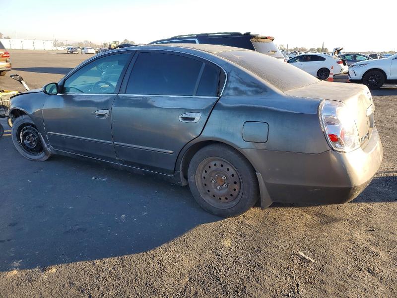 Photo 2 from auction – 2006 NISS ALTIMA with VIN 1N4AL11D56N406750
