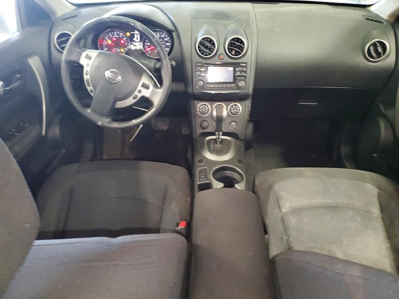Photo 8 from auction – 2014 NISSAN ROGUE SELE with VIN JN8AS5MT4EW606524
