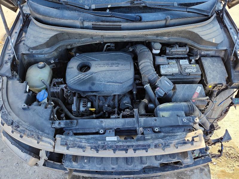 Photo 12 from auction – 2020 KIA SOUL with VIN KNDJ53AF0L7043775