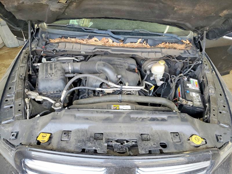 Photo 11 from auction – 2015 RAM 1500 SPORT with VIN 1C6RR7MT0FS698964