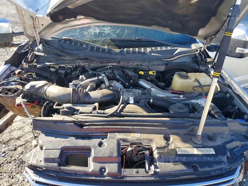 Photo 11 from auction – 2017 FORD F250 with VIN 1FT7W2BT3HEF42546