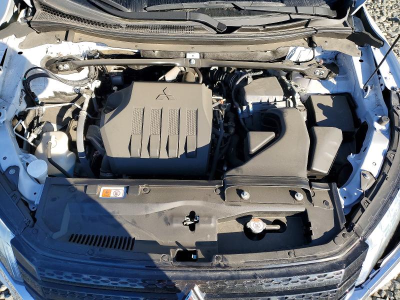 Photo 12 from auction – 2023 MITSUBISHI ECLIPSE CROSS with VIN JA4ATWAAXPZ005602