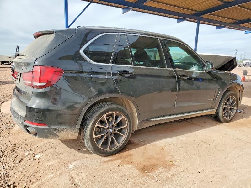 Photo 3 from auction – 2015 BMW X5 XDRIVE3 with VIN 5UXKR0C50F0K58807