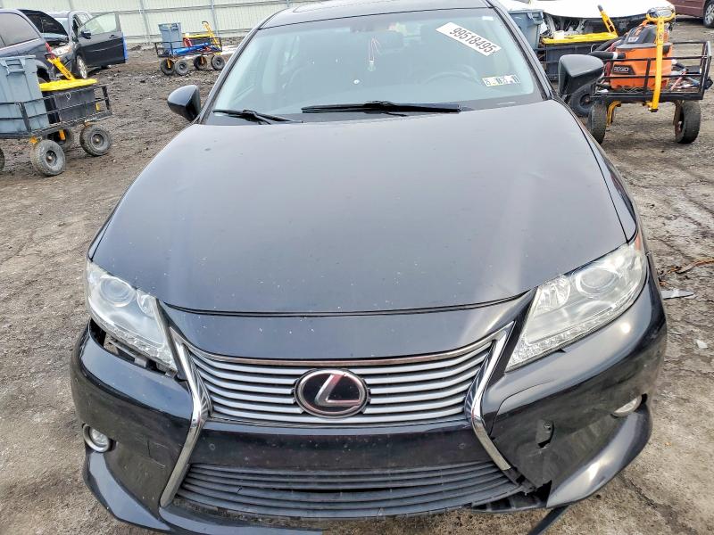 Zdjęcie 5 z aukcji – 2015 LEXUS ES 350 z VIN JTHBK1GG8F2160022