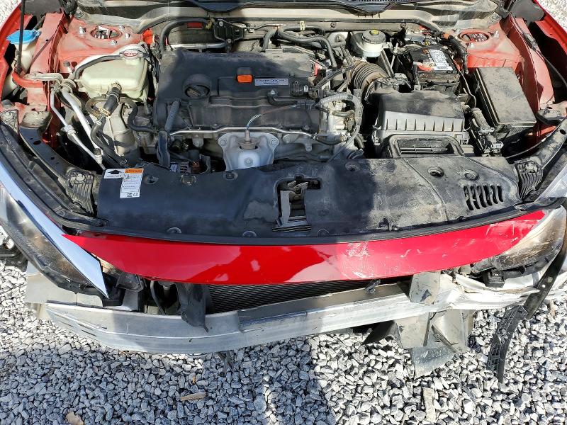 Photo 11 from auction – 2017 HONDA CIVIC with VIN 2HGFC2F70HH567903