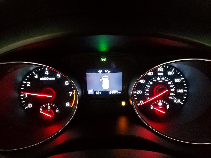 Снимка 9 от търг – 2020 KIA SEDONA с VIN KNDMB5C12L6659891