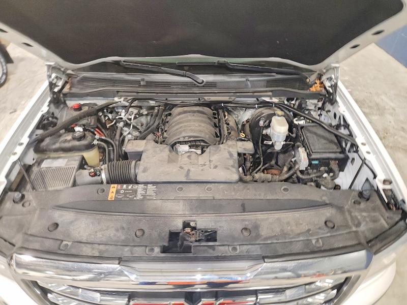 Photo 11 from auction – 2017 GMC SIERRA K15 with VIN 3GTU2NECXHG506759
