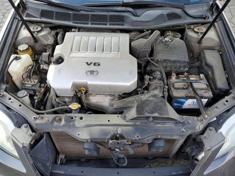 Photo 11 from auction – 2007 TOYOTA AVALON XL with VIN 4T1BK36B57U171290