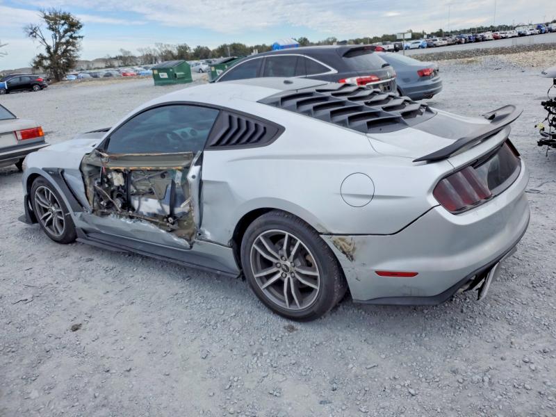 Photo 2 from auction – 2015 FORD MUSTANG with VIN 1FA6P8TH4F5347838