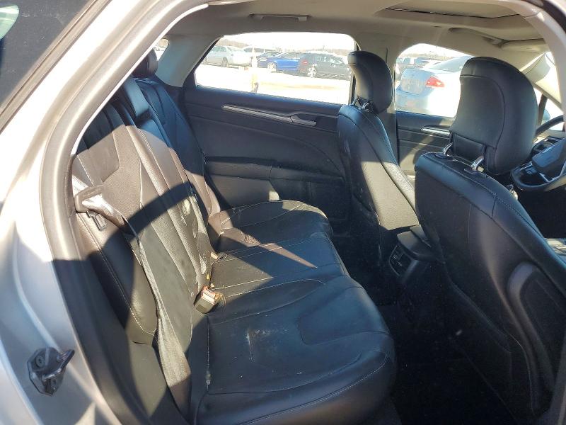 Photo 10 from auction – 2013 FORD FUSION TIT with VIN 3FA6P0RU5DR351977