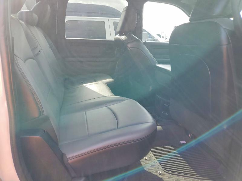 Photo 6 from auction – 2023 RAM 3500 TRADE with VIN 3C63RRGL4PG507813