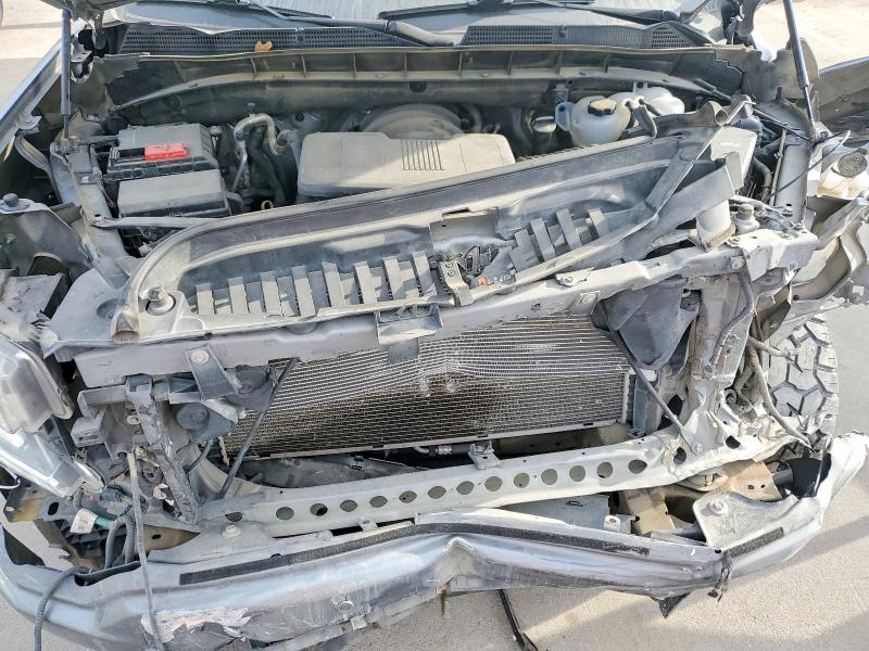 Photo 11 from auction – 2021 GMC SIERRA with VIN 3GTP9EED9MG344764