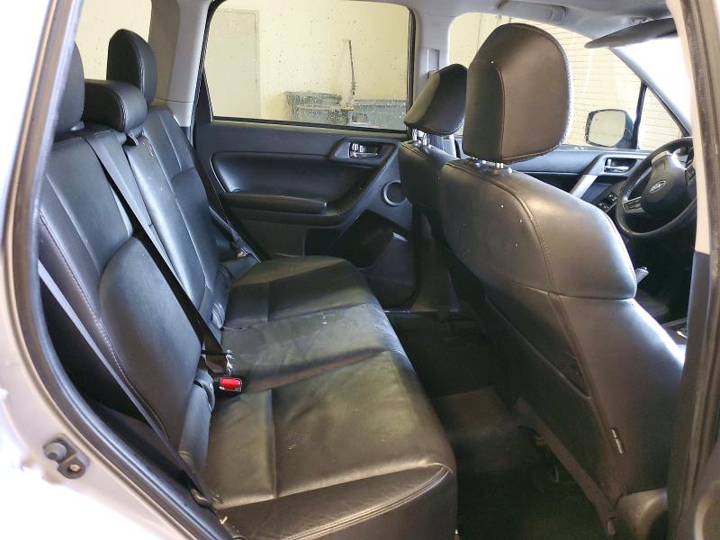 Photo 11 from auction – 2016 SUBARU FORESTER with VIN JF2SJAXC7GH429189