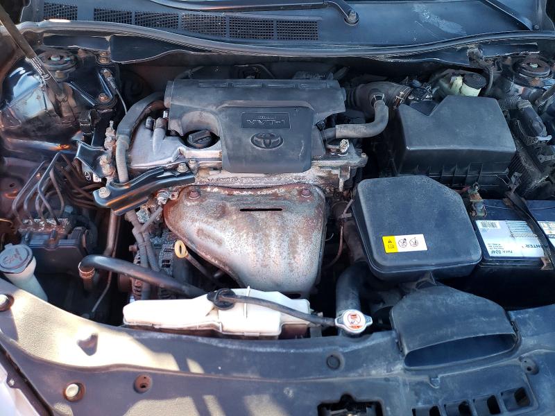 Photo 11 from auction – 2017 TOYOTA CAMRY LE with VIN 4T1BF1FK5HU686932