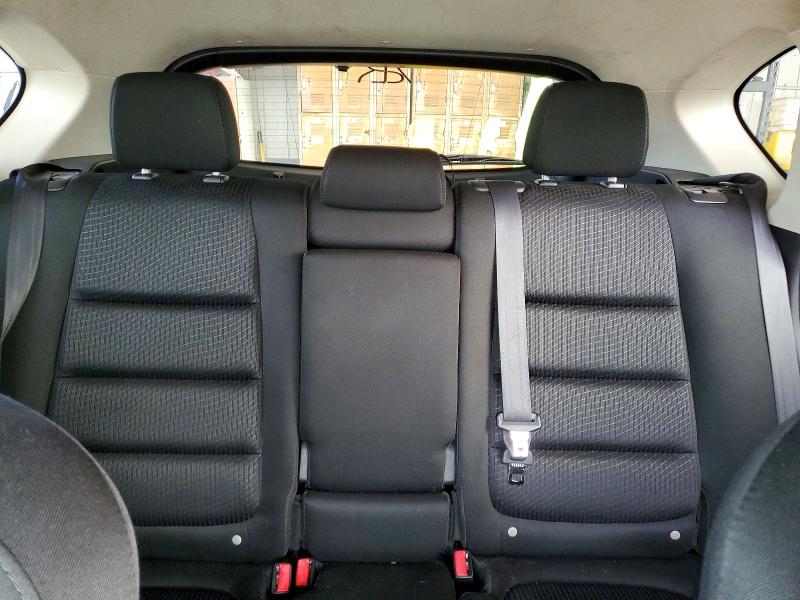 Photo 10 from auction – 2014 MAZDA CX-5 with VIN JM3KE2CY6E0348732
