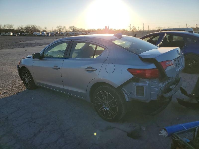 صورة رقم 2 من المزاد - 2014 ACURA ILX 20 مع VIN 19VDE1F34EE010290