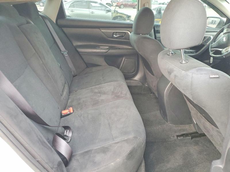 Photo 10 from auction – 2015 NISSAN ALTIMA 2.5 with VIN 1N4AL3AP9FN892971