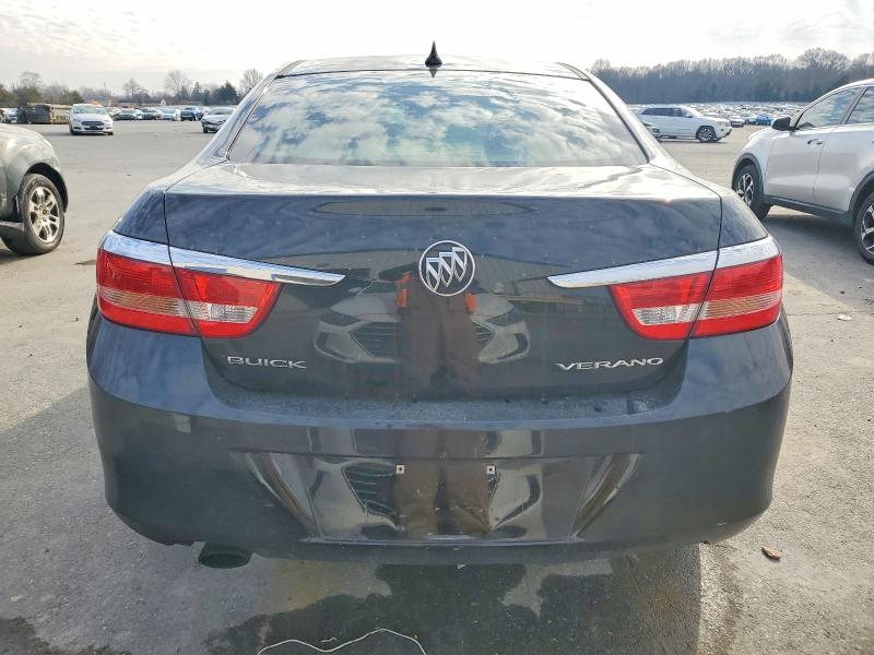 Photo 6 from auction – 2012 BUICK VERANO with VIN 1G4PP5SK4C4163961