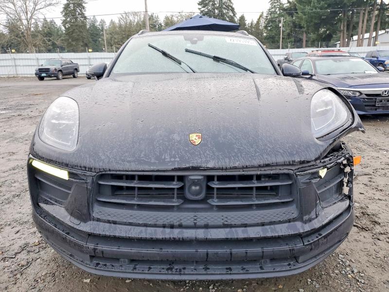 Photo 5 from auction – 2023 PORSCHE MACAN BASE with VIN WP1AA2A57PLB00613