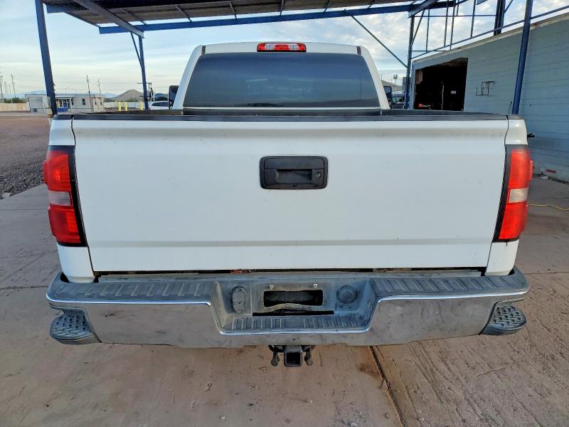 Photo 6 from auction – 2016 GMC SIERRA C15 with VIN 1GTR1MEC0GZ428154