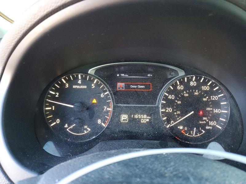 Photo 9 from auction – 2014 NISSAN ALTIMA 3.5 with VIN 1N4BL3AP3EC175030