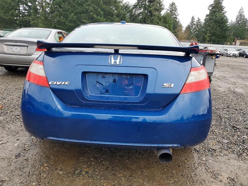 Photo 6 from auction – 2011 HONDA CIVIC with VIN 2HGFG2A55BH700513