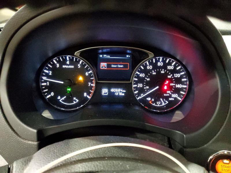 Photo 9 from auction – 2013 NISSAN ALTIMA 2.5 with VIN 1N4AL3AP9DN578363