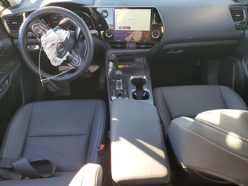 Photo 8 from auction – 2024 LEXUS NX with VIN JTJGKCEZ2R2024641