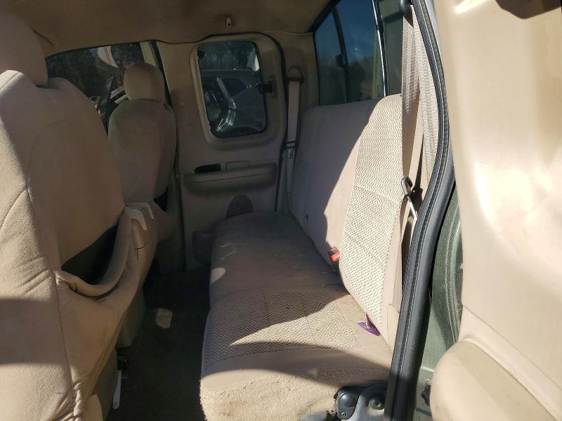 Photo 10 from auction – 2003 FORD F150 with VIN 2FTRX17253CA39423