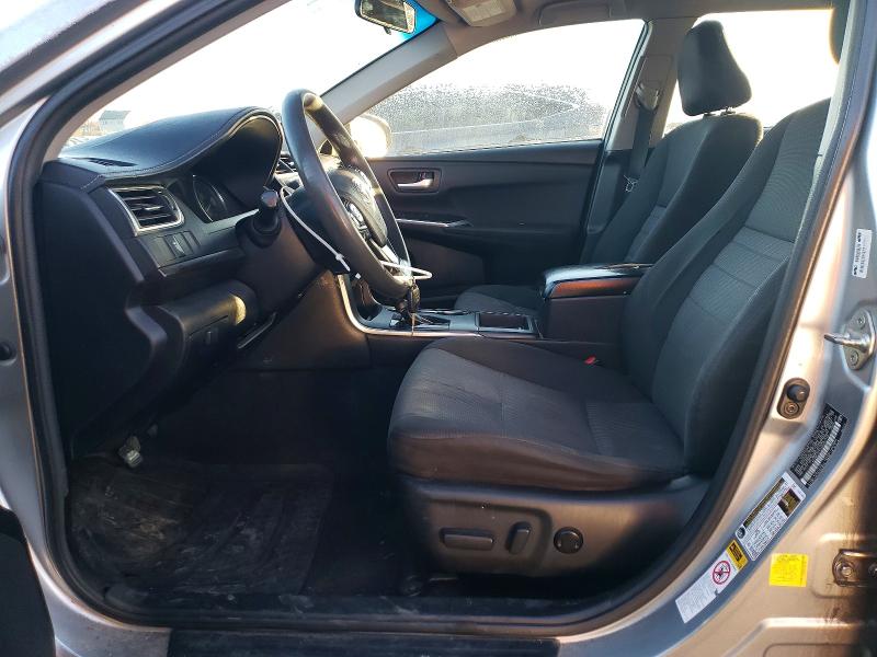 Photo 7 from auction – 2017 TOYOTA CAMRY LE with VIN 4T1BF1FK2HU367715
