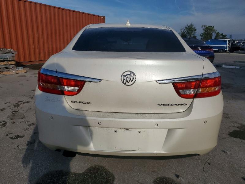 Photo 6 from auction – 2013 BUICK VERANO with VIN 1G4PS5SK6D4189347