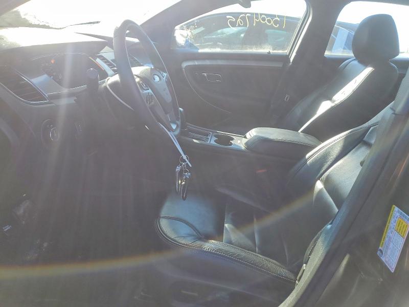 Photo 7 from auction – 2018 FORD TAURUS SEL with VIN 1FAHP2E83JG119278