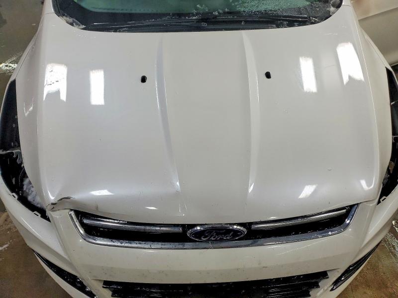 Photo 11 from auction – 2016 FORD ESCAPE TIT with VIN 1FMCU0JX2GUB13993