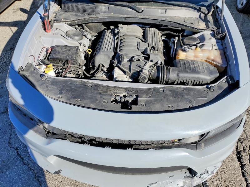 Photo 11 from auction – 2021 DODGE CHARGER with VIN 2C3CDXGJ2MH553764