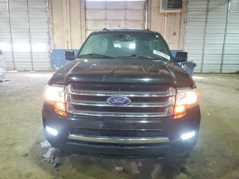 Photo 5 from auction – 2016 FORD EXPEDITION with VIN 1FMJU2AT8GEF53680