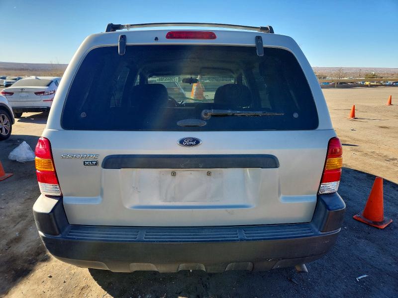 Photo 6 from auction – 2003 FORD ESCAPE with VIN 1FMYU03163KC57843