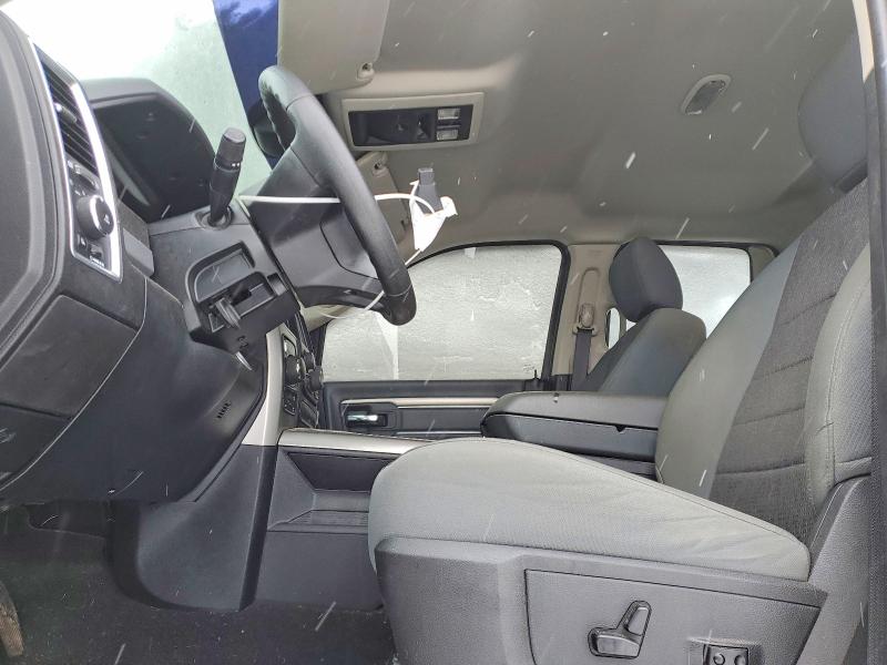 Photo 7 from auction – 2016 RAM 1500 SLT with VIN 1C6RR7GM4GS395451