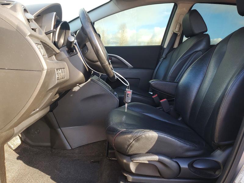 Photo 7 from auction – 2015 MAZDA 5 with VIN JM1CW2DL6F0183666
